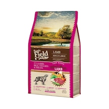 Sam's Field Hypo Allergenic Kuzu Etli Düşük Tahıllı Büyük Irk Yetişkin Köpek Maması 2500 G