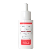 Sante Flore Retinol Serum 30 Ml