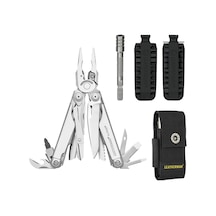 Leatherman Kamp Surge Set Multi Tool Gri