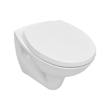 Serel 52 CM Basic Asma Klozet 0422Ots110H Kapak Dahil Değildir