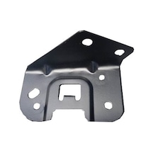 Fıat Lınea Classıc- 06/15 Ön Çamurluk Bağlantı Braketi Sol Uç Kısım Eagle Body