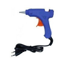 20 Watt Sıcak Silikon Tabancası, Sıcak Mum Tabancası