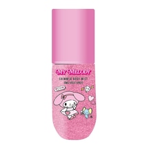Kıva Çocuk Body Mıst My Melody 100ml