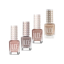 Nude Oje 4 Lü 55.set 765-106-759-761 0