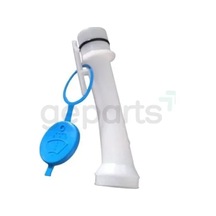 Ön Cam Su Bidonu / Deposu Dolum Borusu Kapaklı Peugeot 206 Plus - Hatchback - 2010-2013
