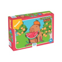 Kawaıı Puzzle 200