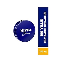 Creme Nemlendirici Bakım Kremi150 Ml, Bakım Yapan Koruma,eucerit,yüz,vücut,el, Paraben İçermez, Tüm Cilt Tipleri