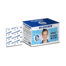 KURMED OPTİK ERKEK 100 LÜ