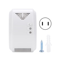 Aile Konut Alanı Fabrika Alışveriş Merkezi Ofis Binası İçin Gaz Kaçak Dedektörü Aile Konut Alanı Fabrika Alışveriş Merkezi Ofis Binası İçin Gaz Kaçak Dedektörü