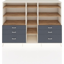 Aytaşı - Çam - Antrasit