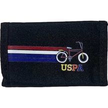 U.S. Polo Assn. U.s. Polo. Assn. Erkek Cüzdan Plcuz23861 Siyah