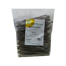Doğan Baharatçılık Kabuklu Meyan Kökü Çubuk 1 KG