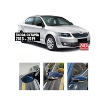 Onkar Ayna Kapağı Yarasa Skoda Octavia Mk3 2013-2020 208-032-003