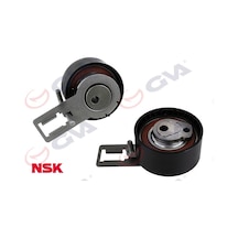 Eksantrik Gergi Rulmanı P207 1.4hdı 06 1.6hdı 09