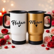 Bk Gift Kişiye Özel Sevgili Çift Tasarımlı 2li Kulplu Beyaz&gold Çelik Termos Mug 450 Ml -14, Sevgiliye Hediye, Sevgililer Günü Hediyesi Kobitmeyencom Bk Gift Kişiye Özel Sevgili Çift Tasarımlı 2li Kulplu Beyaz&gold Çelik Termos Mug 450 Ml -14, Sevgiliye Hediye, Sevgililer Günü Hediyesi Kobitmeyencom