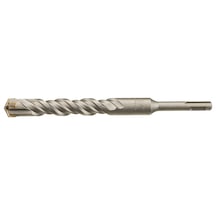 Tomax Sds Plus 4 Elmaslı / Matkap Ucu 7x210