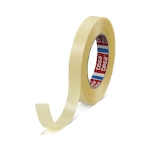Tesa Çift Taraflı Bant Filmik Şeffaf 25x12 Mt 64621-00075 Diğer