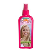 Sun In Tropical Breeze Saç Rengi Açıcı Sprey 138Ml