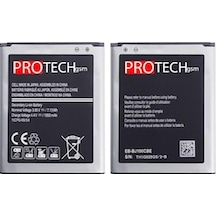 Samsung Uyumlu Galaxy J3 2016 Protech Batarya