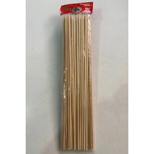 Çöp Şiş Kalın Çubuk - 35 Cm 45 Adet Royaleks-ra-269 53753092