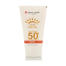 Ayrex Pierre Cardin Koruyucu Güneş Kremi 50+ Spf Çok Yüksek Koruma - 150 Ml