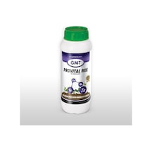 Provital Mix 1 Lt Sıvı Mikro Bitki Besin Maddeleri Karışımı