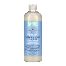 Shea Moisture Manuka Balı ve Yoğurt Şampuan 577ML
