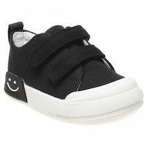 Vicco 925p22y251 Luffy Keten Işıklı Siyah Çocuk Spor Ayakkabı