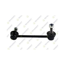 Teknorot H-386 Z Rotu Arka Sağ Honda Accord 2.0l R20a3 Cu2 Cw2 Kasa 08-15 52320ta0a01 -