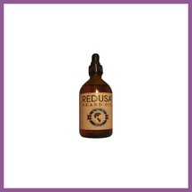 Bezos Redusa Beard Oıl Sakal Yağı 100ml. Rengaren