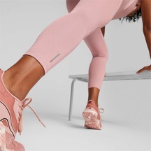 Puma Favorıte Forever Kadın Yüksek Bel 7/8 Antrenman Taytı 520267 23 Pembe