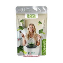 Belu Tuzsuz Brokoli Çorbası 60 Gr