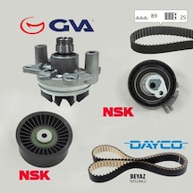 Gva 59wpk1906 Devirdaimli Eksantrik Gergi Kiti 089x250 Master Iı Movano Laguna Iı 01 Trafic Iı 03 2.2dtı 2.5cdtı 119a05607r 8200379950