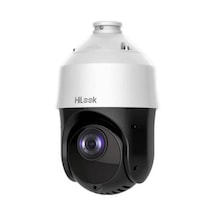Hılook Ptz-n4215ı-de, 2mpix, 5-75mm Motorize Lens, 15x Optik Zoom, 100mt Gece Görüşü, Sd Kart, Poe, Ses Giriş Çıkış, H265+, Speed Dome, Ptz Ip Kamera Ayak Dahil