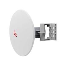 Mikrotik Qme Quickmount Extra Duvar Montaj Aparatı