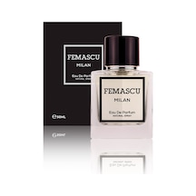 Femascu 6635 Milan Unisex Parfüm EDP 50 ML