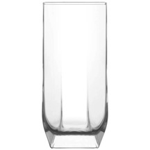 Lav Tuana Su Bardak - Su Meşrubat Bardağı 6 Lı Tua25