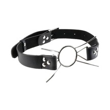 Fastieshop Extreme Spider Gag Siyah