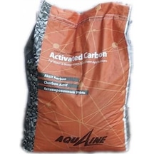 Aqualine Aktif Karbon Coconut Bazlı 25Lt