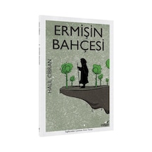 Indigo Ermiş'in Bahçesi Halil Cibran