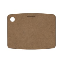 Epicurean Mutfak Serisi Kesme Tahtası, 20 Cm X 15 Cm, Hindistan Cevizi Diğer