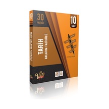 10 Fasikül Vip Tarih