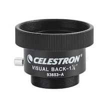 Celestron 93653-A 1.25' Visual Back