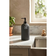 Rory Sıvı Sabunluk - 800 Ml Siyah