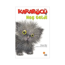 Karaböcük Dizisi 1 Karaböcü Hoş Geldi