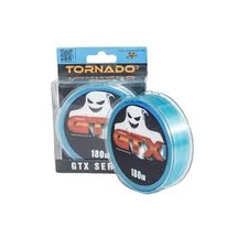 Tornado Gtx Serisi Hayalet Yeşil Misina 0.301 Mm 180 Metre