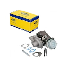 Magneti Marelli 359004200340 Turbo Fiat 1.3 Mjet E4 90 Hp Linea Doblo Punto