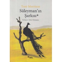 Süleyman In Şarkısı - Kyut-762248