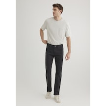 Mavi - Martin Gri Smoke Jean Pantolon 8837824674 Antrasit