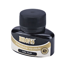 Bronz Yazı Mürekkebi